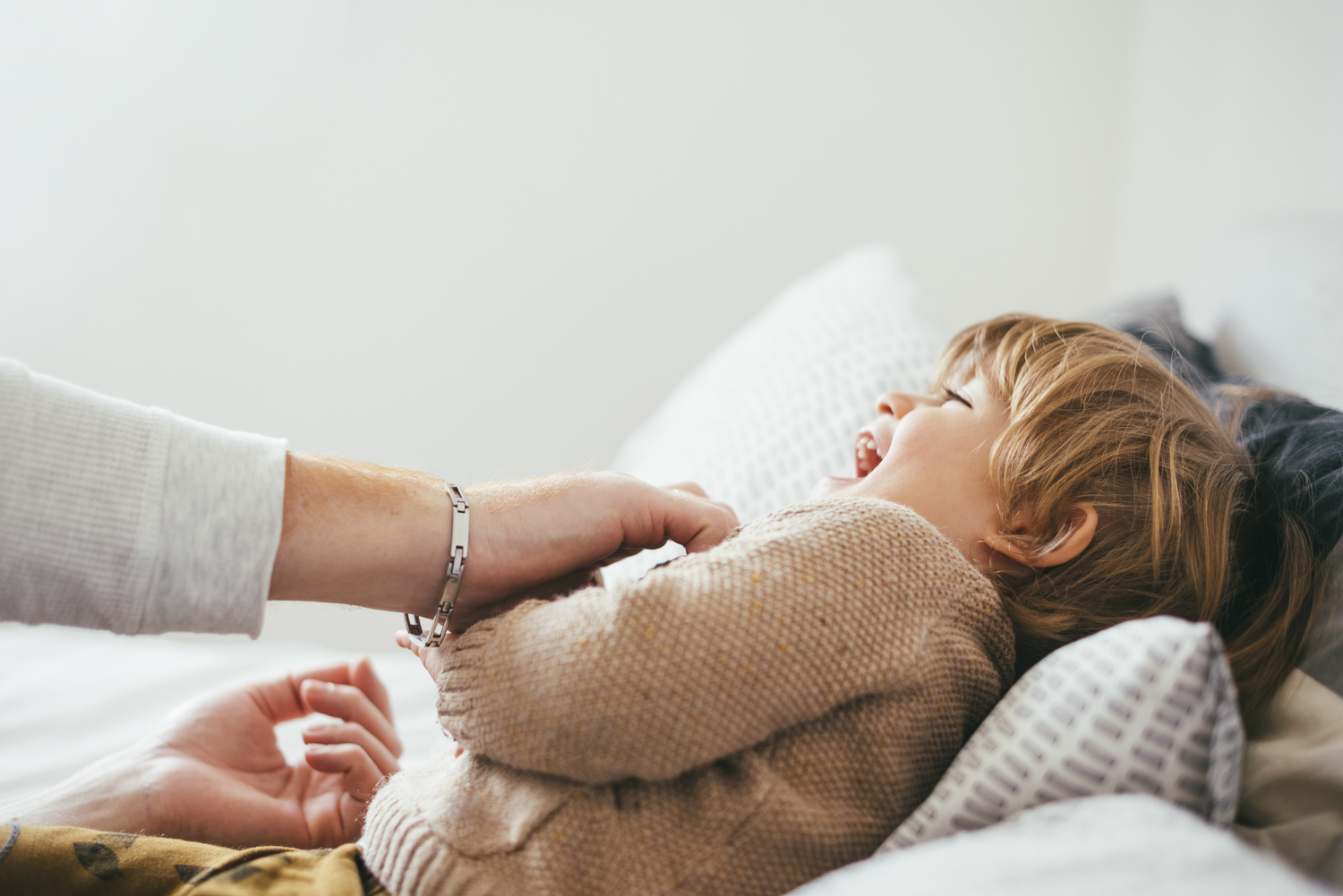 Sanfte Düfte für junge Entdecker: Aromatherapie für Kinder im Alter von 0 bis 12 Jahren